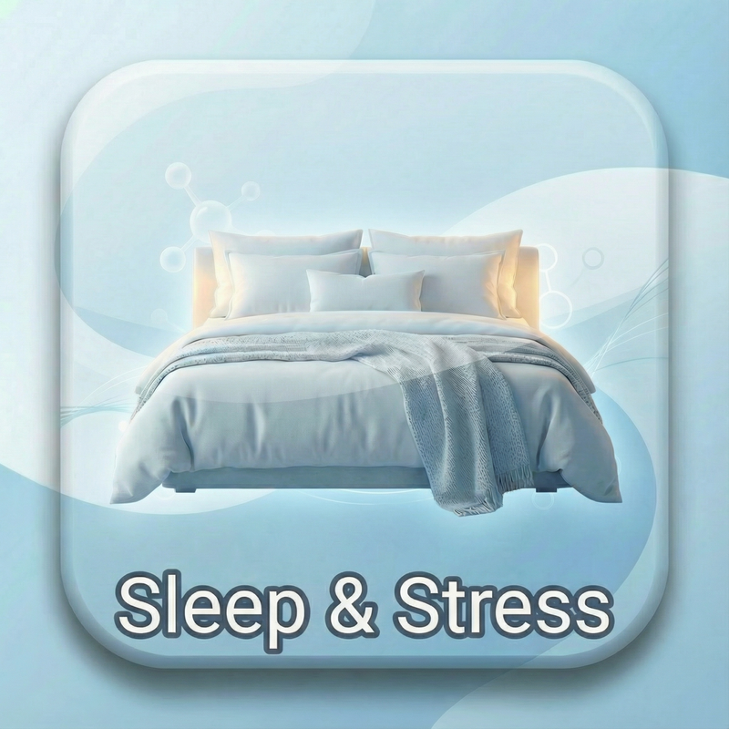 Sleep & Stress