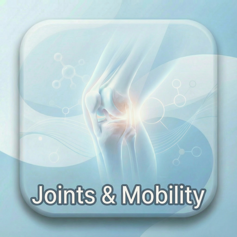 Joints & Mobility