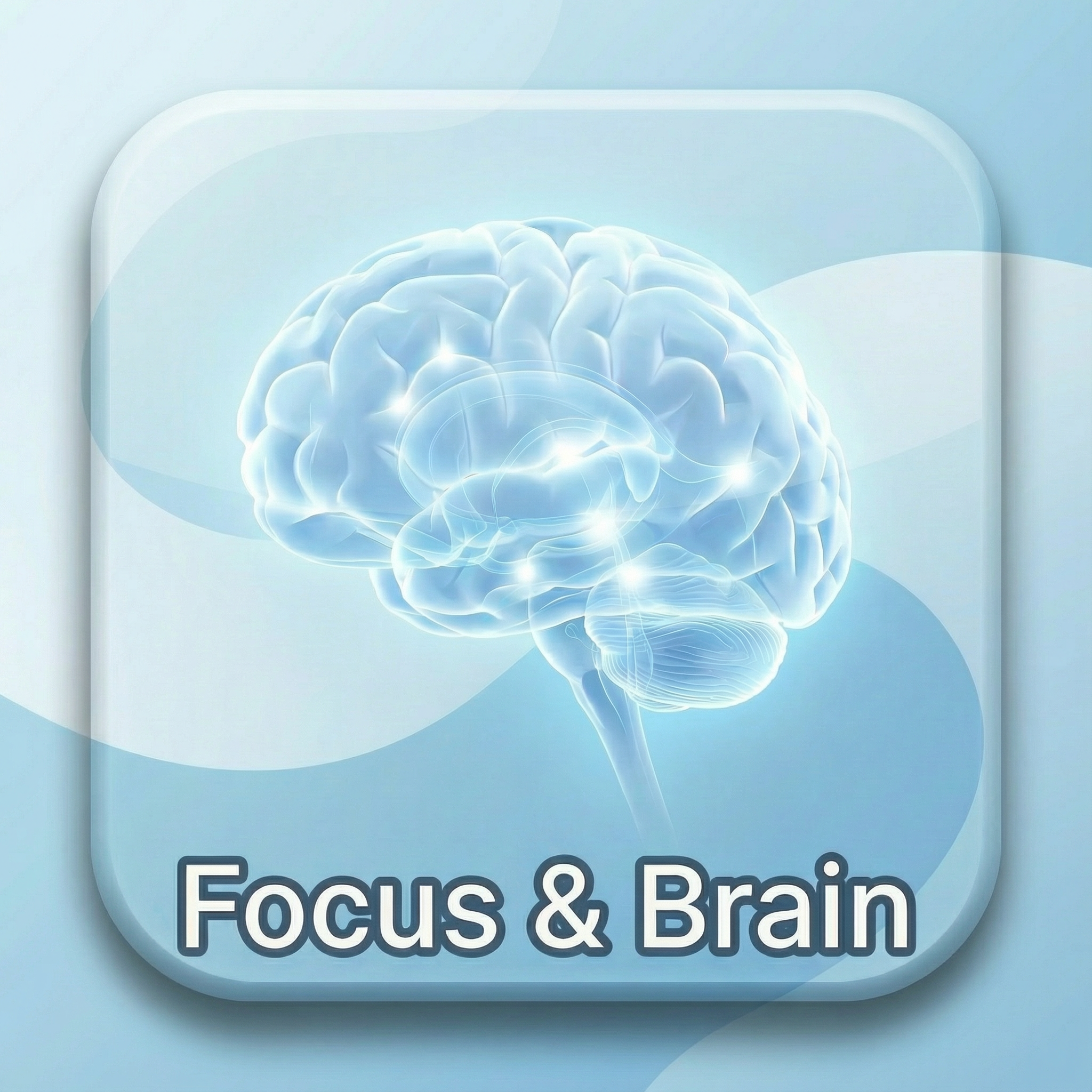 Focus & Brain