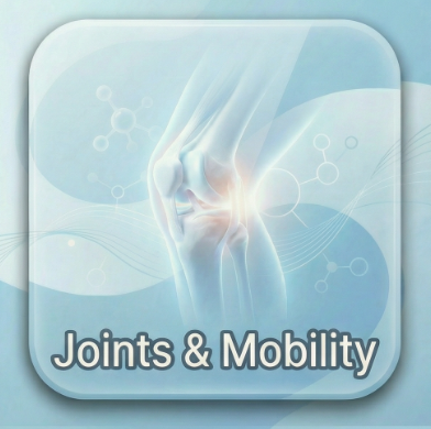 Joints & Mobility
